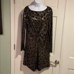Michael Kors dress Large